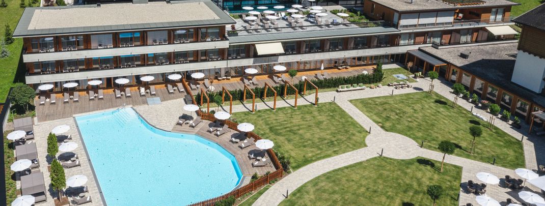 General information about your stay at Alpenhotel Bitschnau