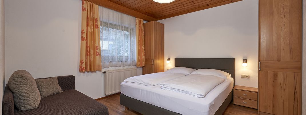 General information about your stay at Apartment Haus Enn