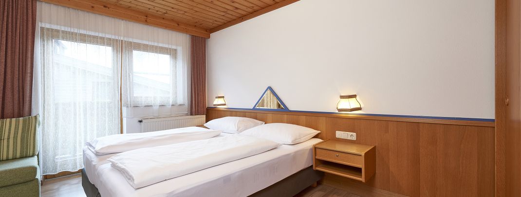 General information about your stay at Apartment Haus Enn