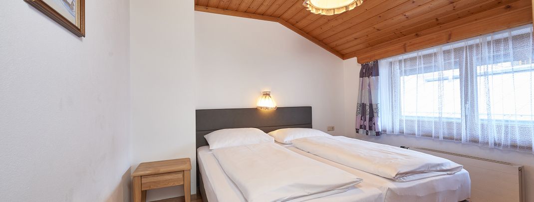 General information about your stay at Apartment Haus Enn