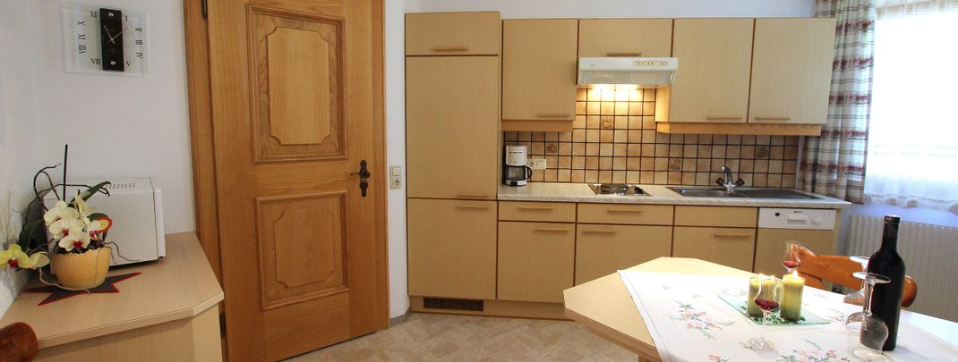 General information about your stay at Appartement Zangerle Inge