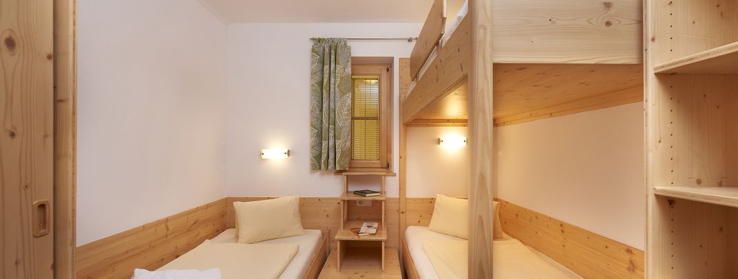 General information about your stay at Appartement Hotel Sonneck von Königsleiten