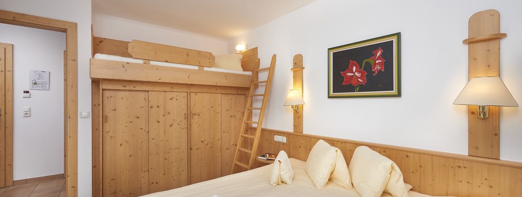 General information about your stay at Appartement Hotel Sonneck von Königsleiten