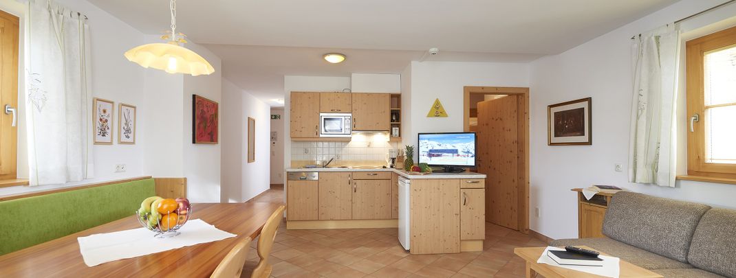 General information about your stay at Appartement Hotel Sonneck von Königsleiten