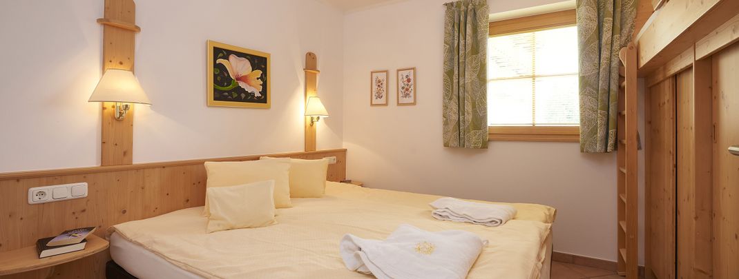 General information about your stay at Appartement Hotel Sonneck von Königsleiten