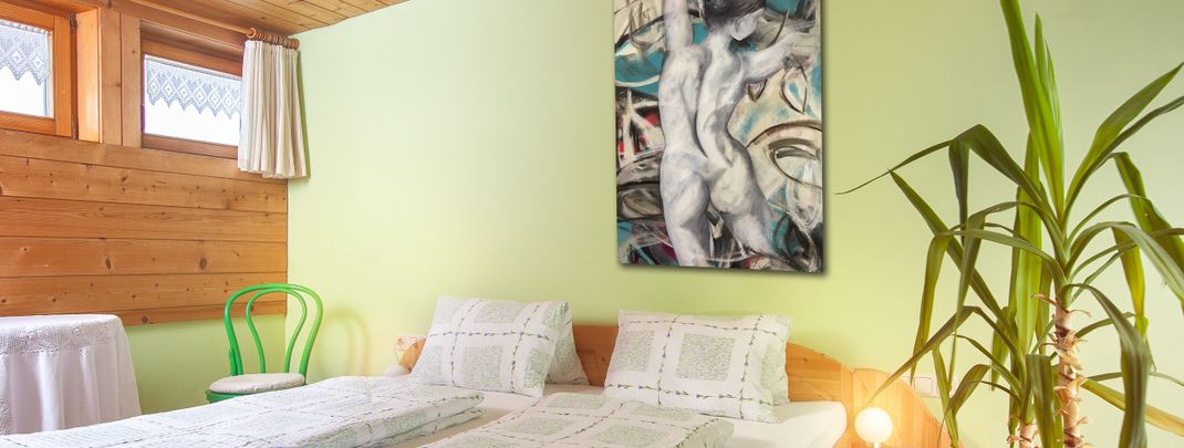 General information about your stay at Appartement Stöckl