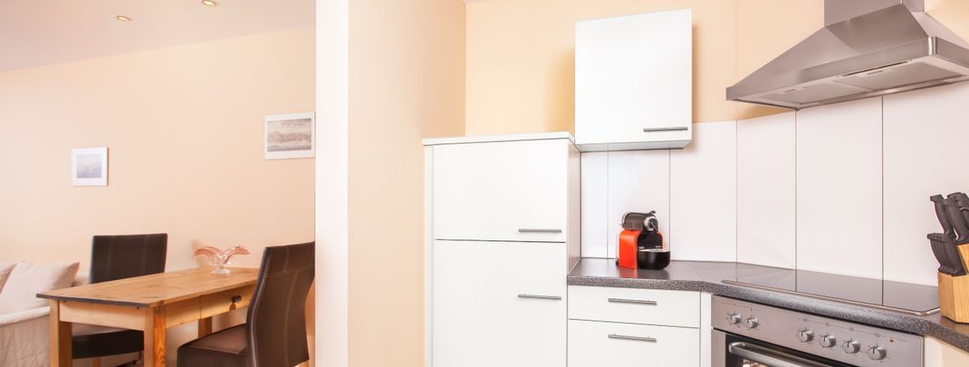 General information about your stay at Appartement Stöckl