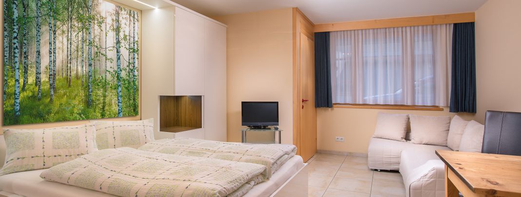 General information about your stay at Appartement Stöckl