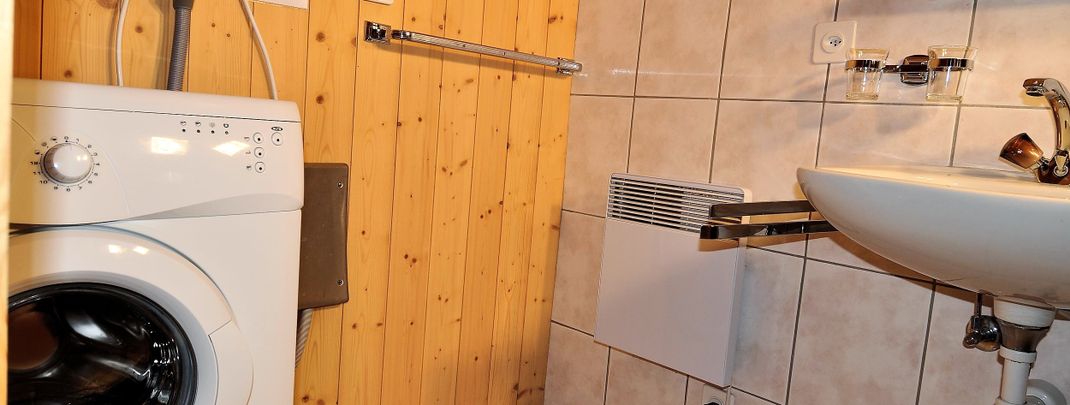 General information about your stay at Chalet Carpe Diem 2