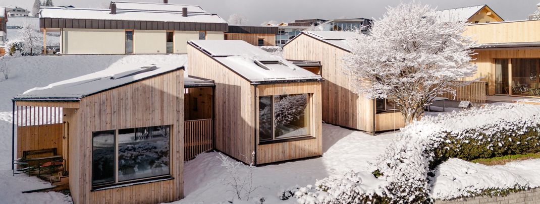 General information about your stay at Das Bergkristall