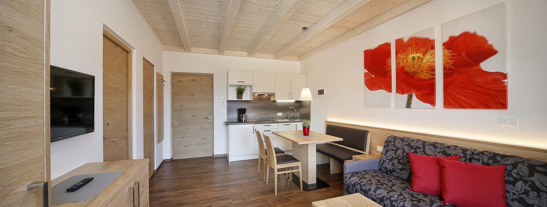 General information about your stay at Garni Nelkenstein