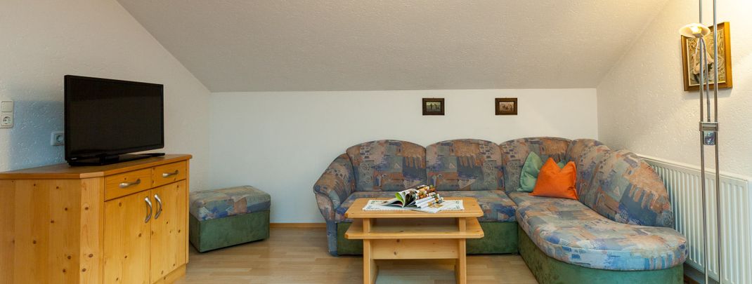 General information about your stay at Haus Liane