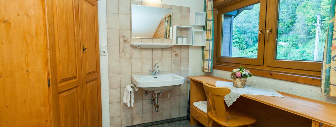 General information about your stay at Haus Liane