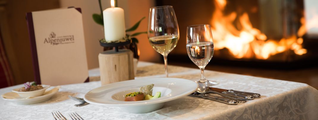 General information about your stay at Hotel Alpenjuwel Jäger