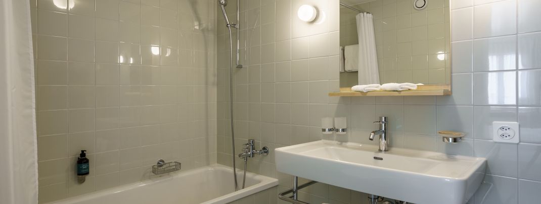 General information about your stay at Hotel Alpenruhe Kulm