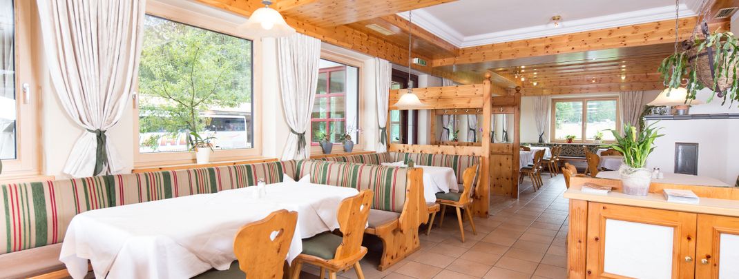 General information about your stay at Hotel Lengauerhof