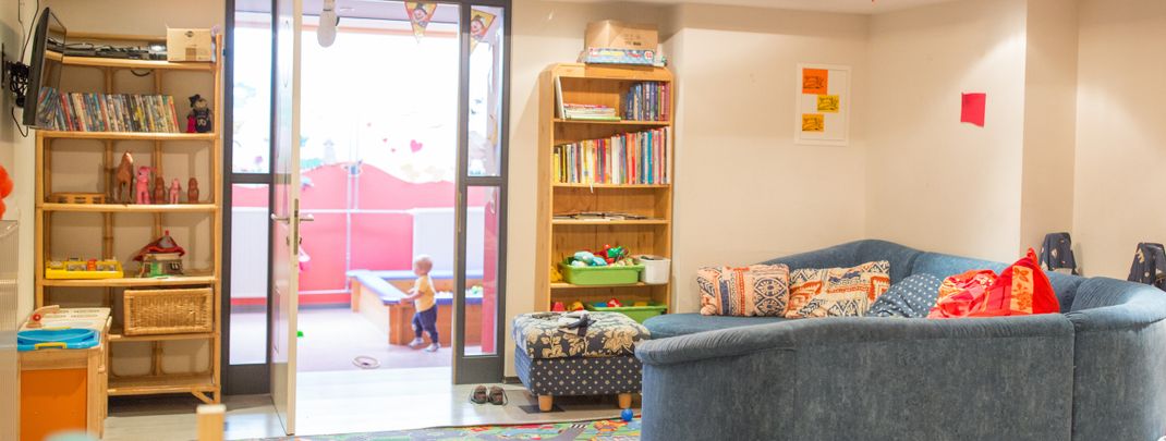 General information about your stay at Hotel Lengauerhof