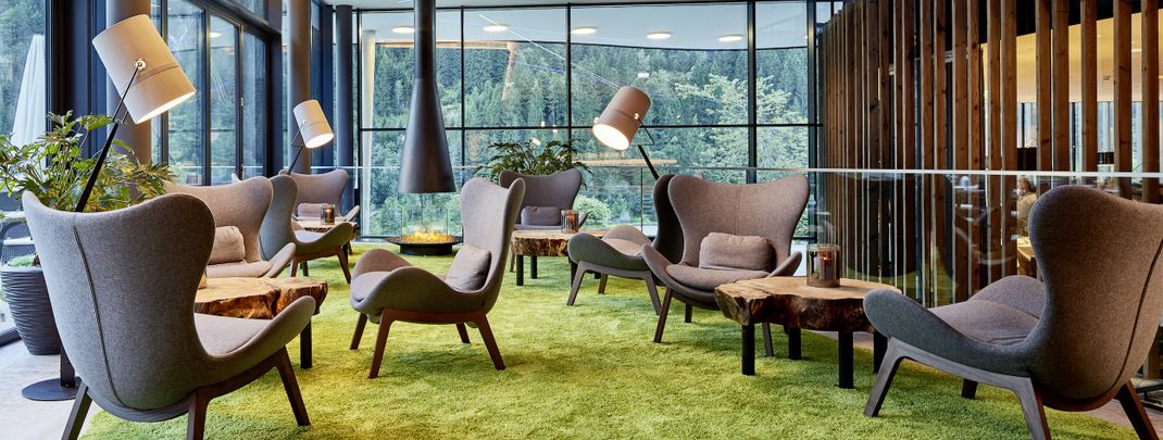 General information about your stay at Hotel Lürzerhof Wellness & Spa