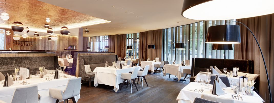 General information about your stay at Hotel Lürzerhof Wellness & Spa