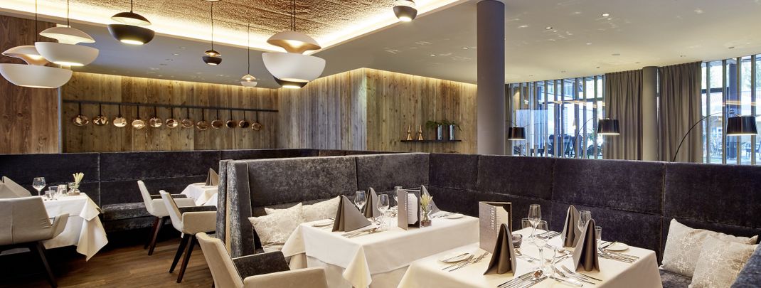 General information about your stay at Hotel Lürzerhof Wellness & Spa