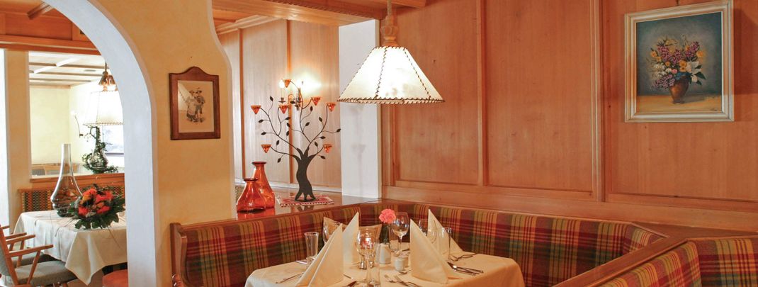 General information about your stay at Hotel Pension Sonnleiten