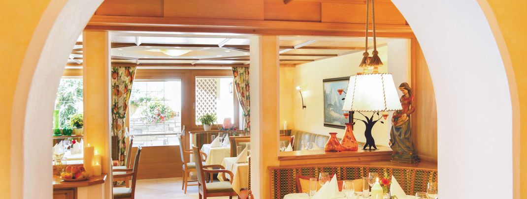 General information about your stay at Hotel Pension Sonnleiten