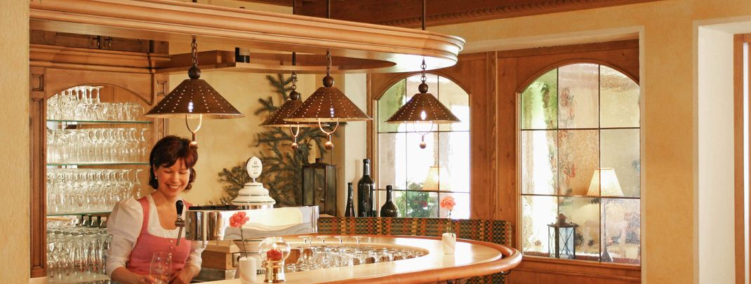 General information about your stay at Hotel Pension Sonnleiten