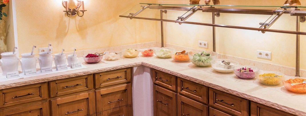 General information about your stay at Hotel Pension Sonnleiten