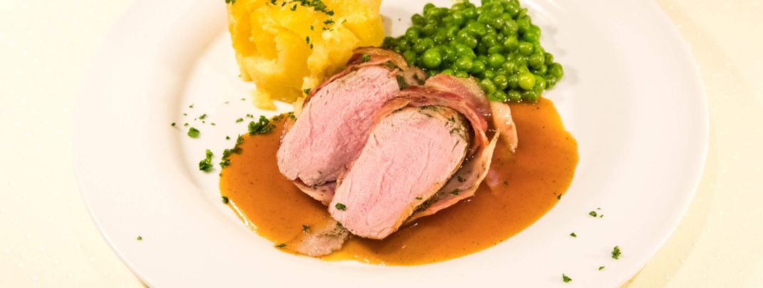 General information about your stay at Hotel Pension Sonnleiten