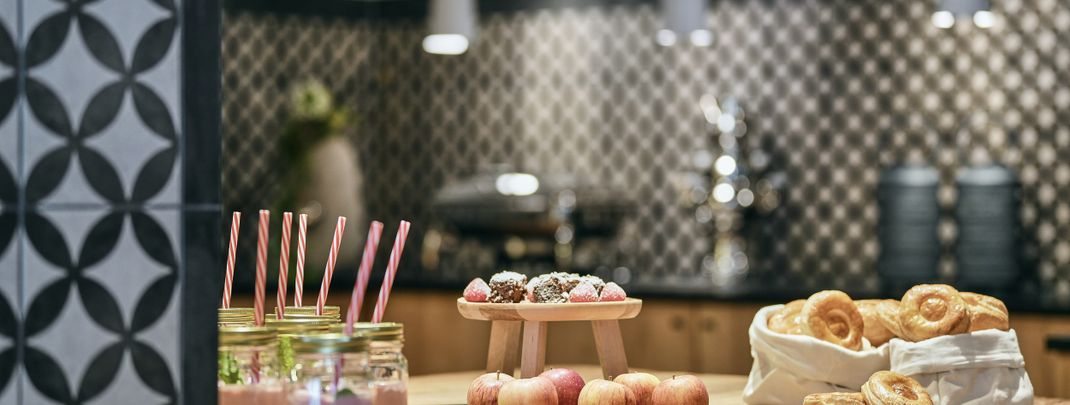 General information about your stay at Hotel Sarotla