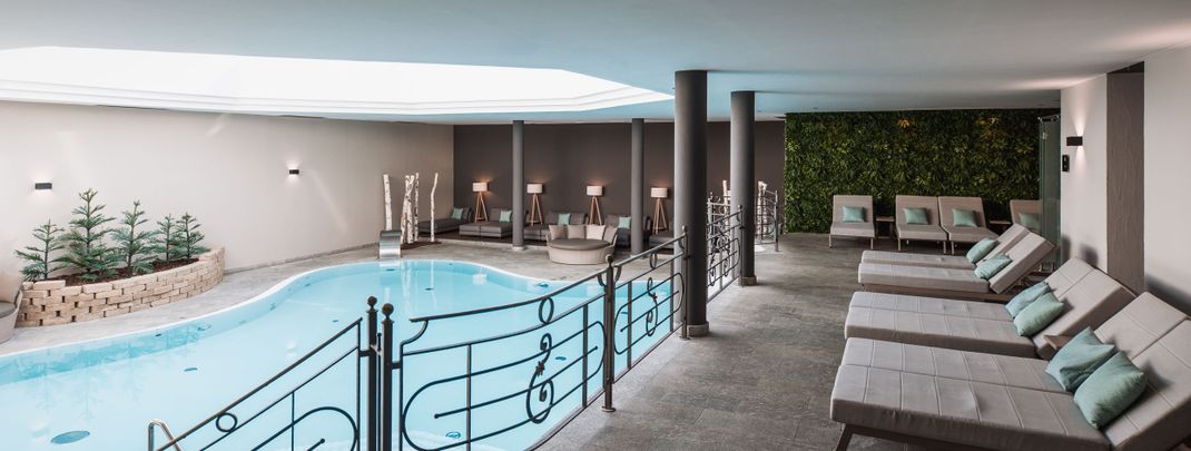 General information about your stay at Montis – Active Nature Spa