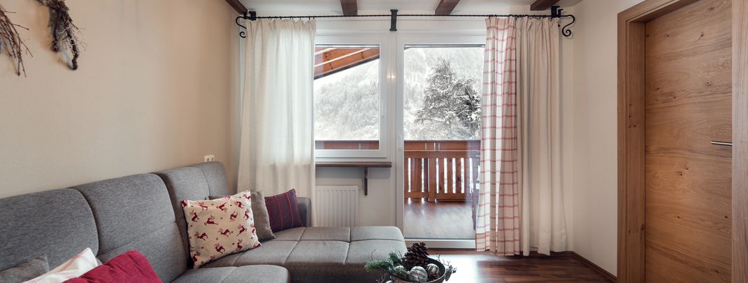 General information about your stay at Pension Jagdhof