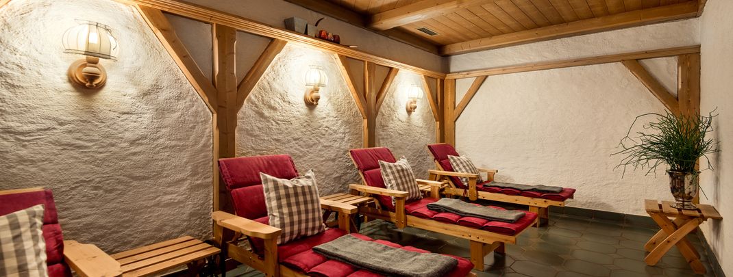 General information about your stay at Pension Jagdhof