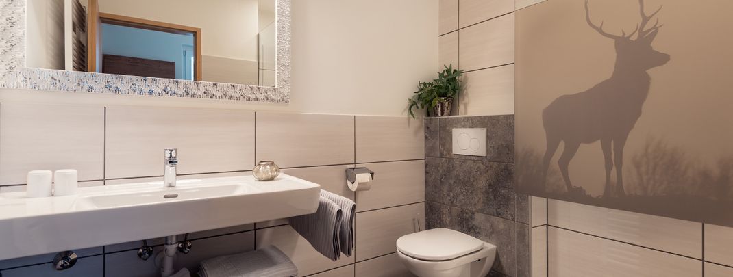 General information about your stay at Pension Jagdhof