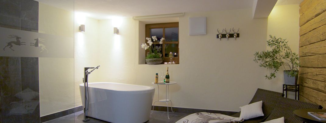 General information about your stay at Pension Jagdhof