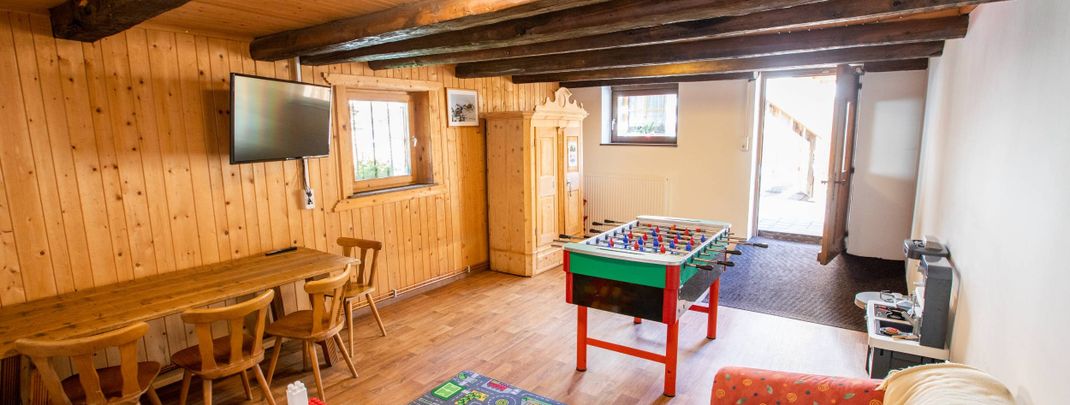 General information about your stay at Lechnerhof