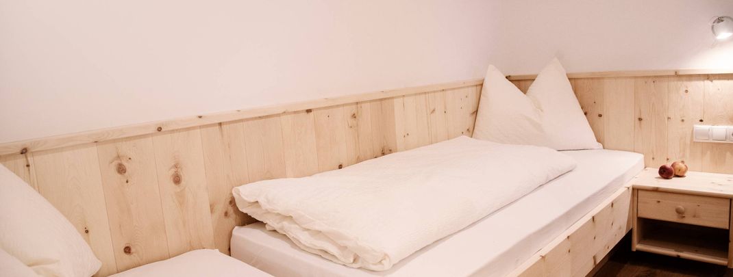 General information about your stay at Lechnerhof