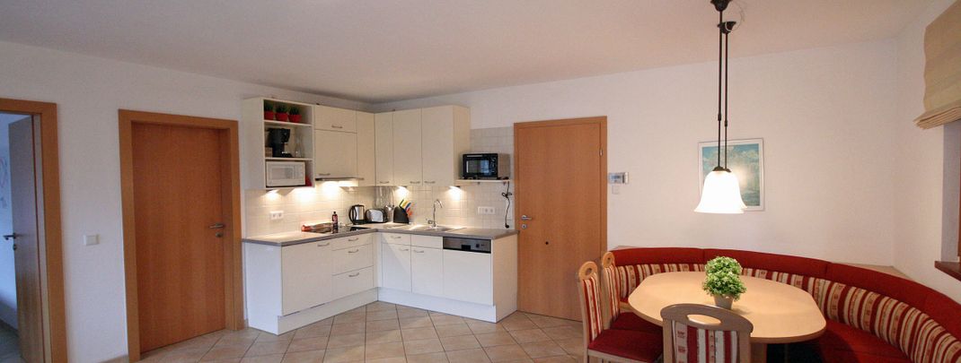 Detaillierte Infos zur Unterkunft Almliesl ZELL-365