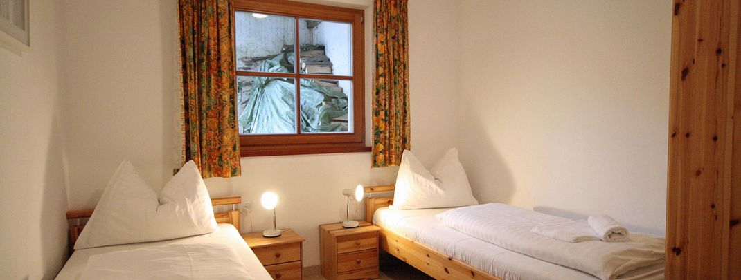 Detaillierte Infos zur Unterkunft Almliesl ZELL-365