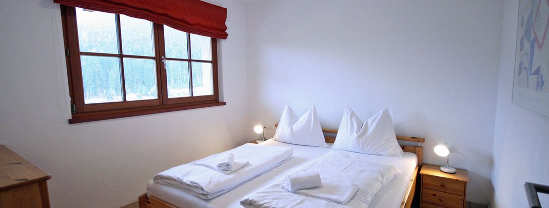 Detaillierte Infos zur Unterkunft Almliesl ZELL-365