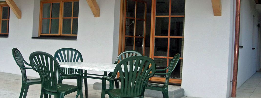 Detaillierte Infos zur Unterkunft Almliesl ZELL-365