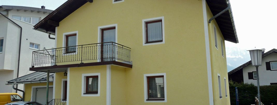 Detaillierte Infos zur Unterkunft Almliesl ZELL-374