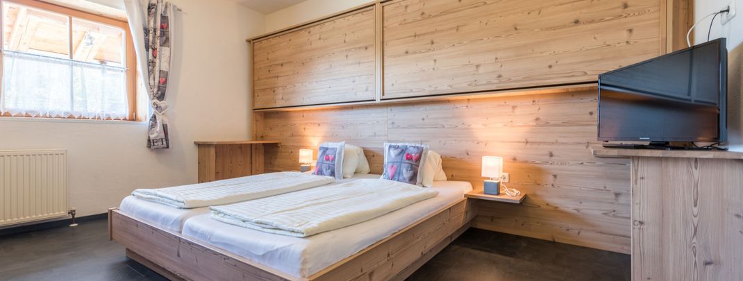 Detaillierte Infos zur Unterkunft Almliesl NEUK-535