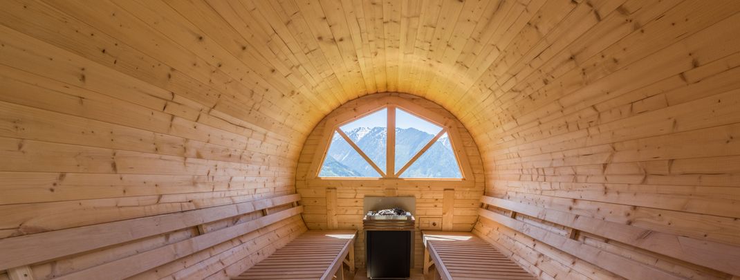 Detaillierte Infos zur Unterkunft Almliesl NEUK-535