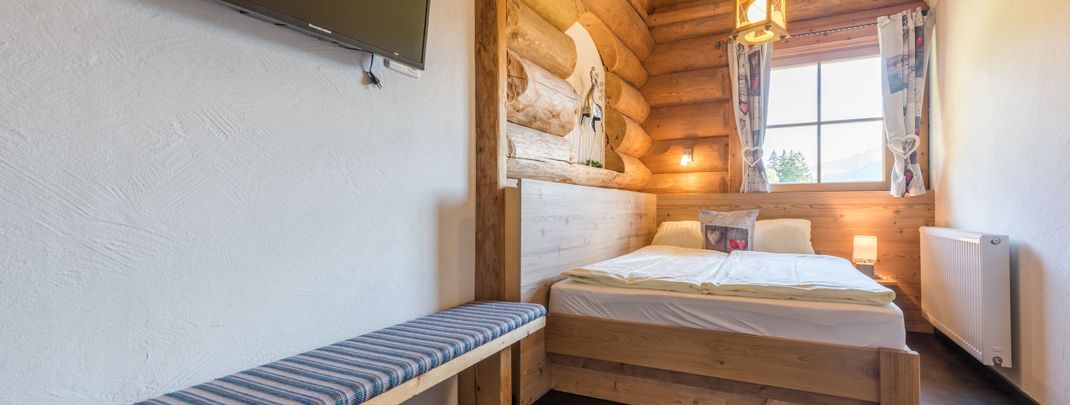 Detaillierte Infos zur Unterkunft Almliesl NEUK-535