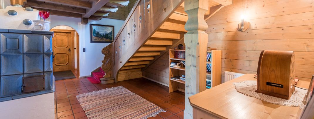 Detaillierte Infos zur Unterkunft Almliesl NEUK-128