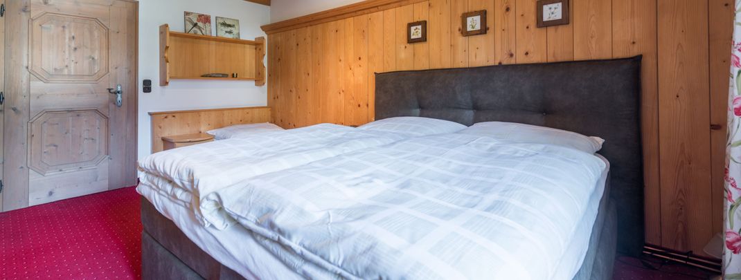 Detaillierte Infos zur Unterkunft Almliesl NEUK-128