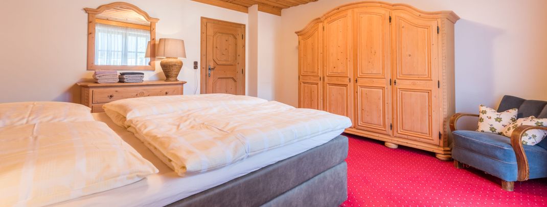 Detaillierte Infos zur Unterkunft Almliesl NEUK-128