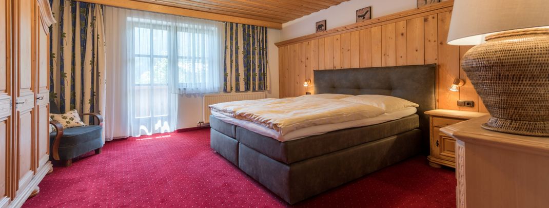 Detaillierte Infos zur Unterkunft Almliesl NEUK-128