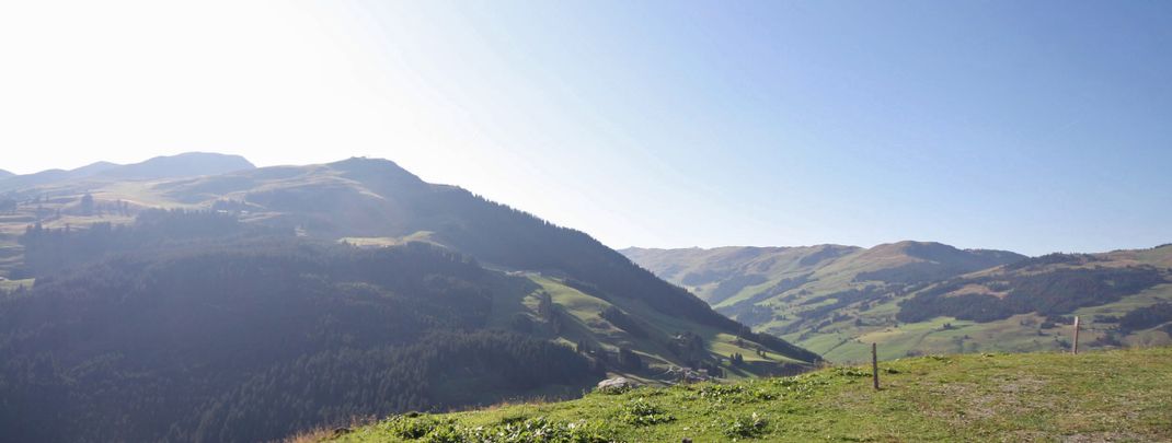 Detaillierte Infos zur Unterkunft Almliesl SAAB-492